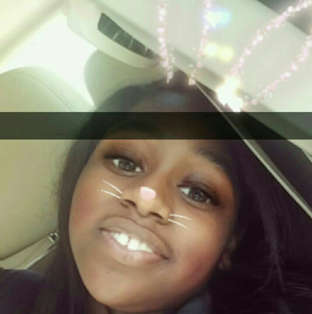 Meet your Posher, Mikalah